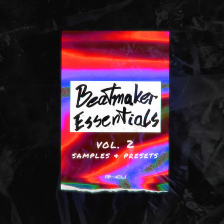 Beatmaker Essentials 2
