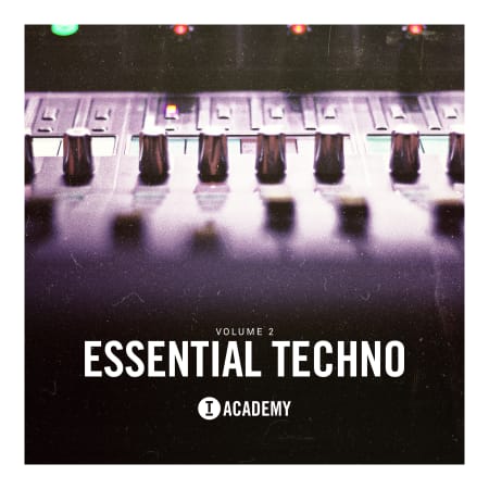 Essential Techno Vol. 2