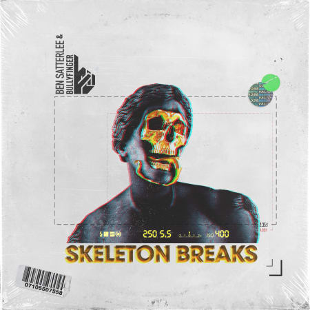 Skeleton Breaks