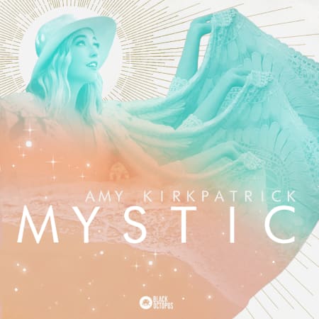 Amy Kirkpatrick - Mystic