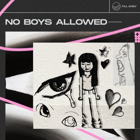 No Boys Allowed