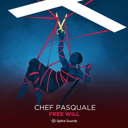 Chef Pasquale's Free Will Sample Pack