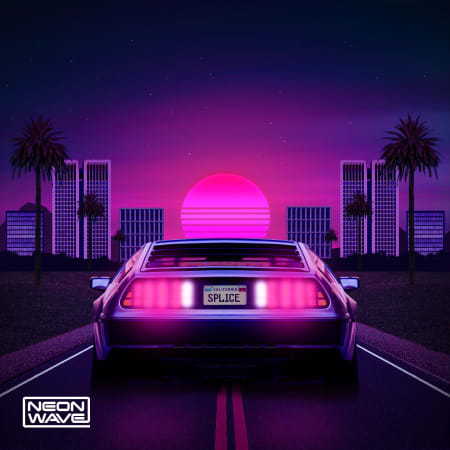 Overdrive - Serum Outrun Patches