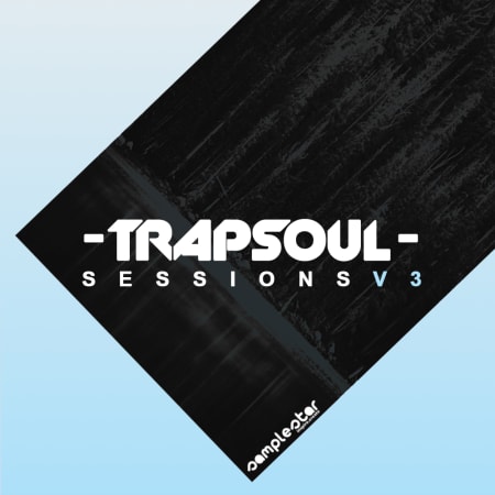Trap Soul Sessions Vol. 3