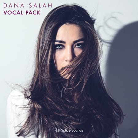 Dana Salah Vocal Pack