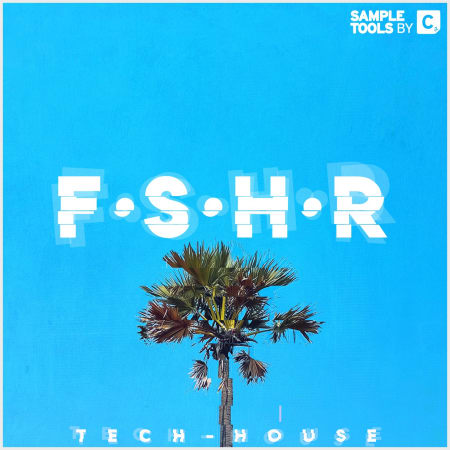 FSHR - Tech House