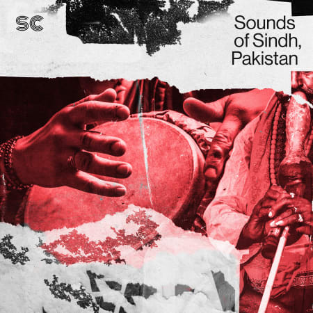 Sounds of Sindh, Pakistan