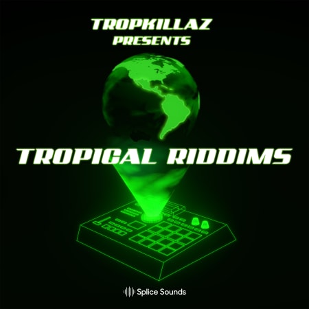 Tropkillaz presents Tropical Riddims