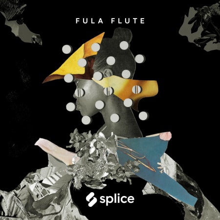 Splice Sessions Fula Flute with Amadou Ba WAV-FLARE