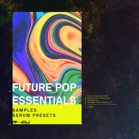 Future Pop Essentials