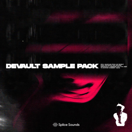 Splice DEVAULT Sample Pack WAV-FLARE