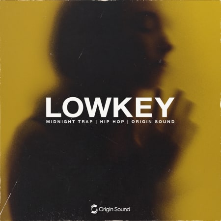 Lowkey: Midnight Trap & Hip Hop
