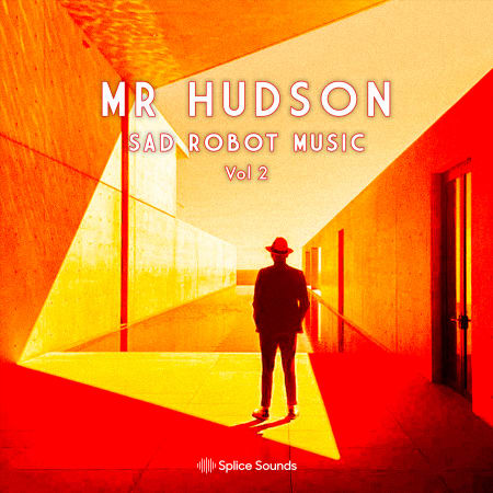 Mr. Hudson: Sad Robot Music Vol. 2