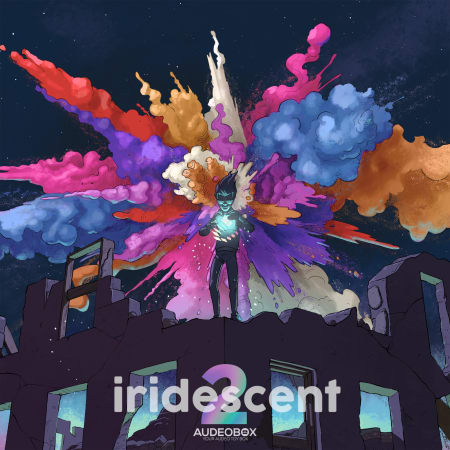 Iridescent 2