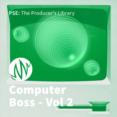 Computer Boss - Vol. 2