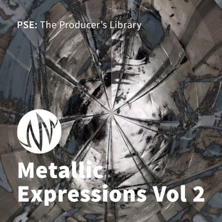 Metallic Expressions - Vol. 2