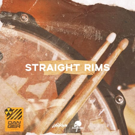 Straight Rims