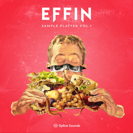 Effin Sample Platter Vol. 1