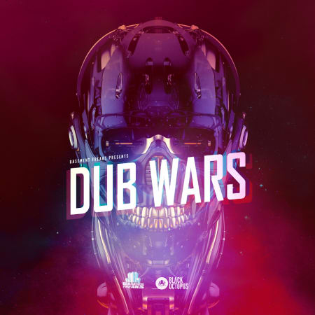 Basement Freaks presents Dub Wars
