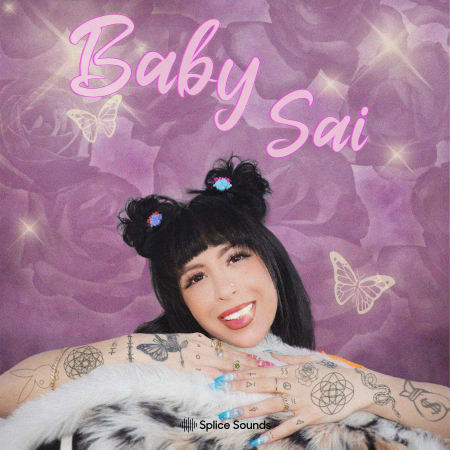 Baby Sai Sample Pack by Sirah
