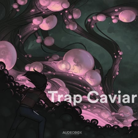 Trap Caviar