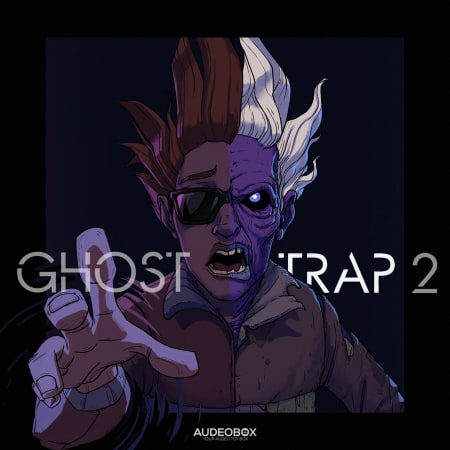 AudeoBox Ghost Trap 2 WAV-FLARE