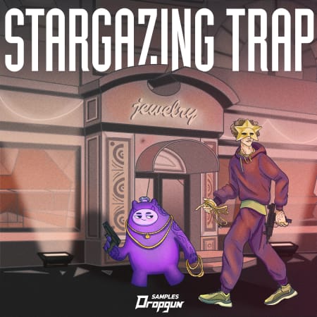 Stargazing Trap