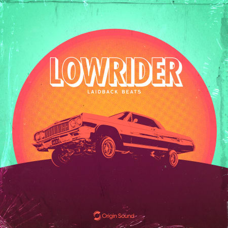 Origin Sound Low Rider WAV-FLARE