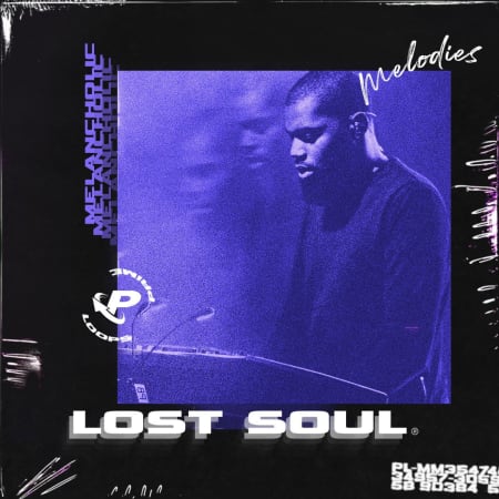 LOST SOUL: Melancholic Melodies