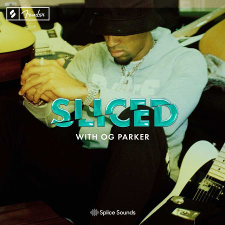 Splice Sliced with OG Parker presented by Fender WAV-FLARE