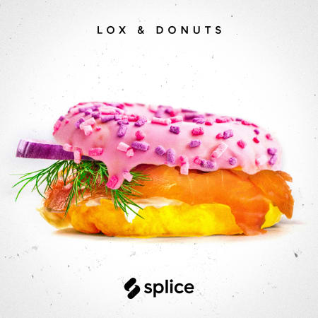 Splice Originals Lox And Donuts Lofi Hip Hop WAV-FLARE