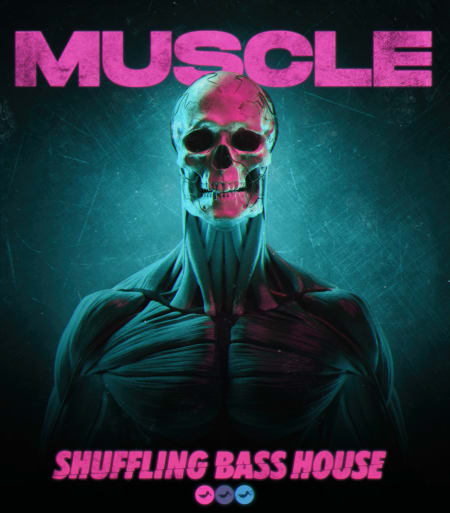 Soundsmiths Muscle Shuffling Bass House WAV