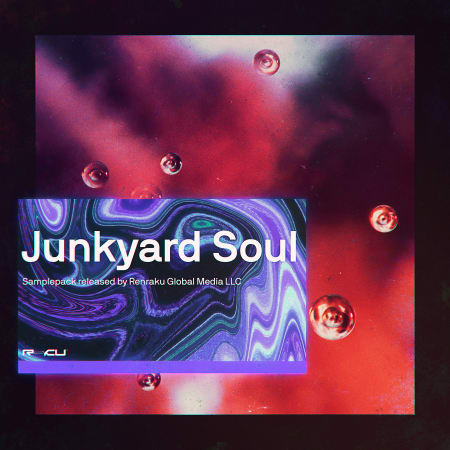 Renraku Junkyard Soul by 92elm WAV-FLARE