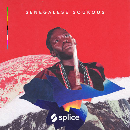 Splice Sessions Senegalese Soukous WAV
