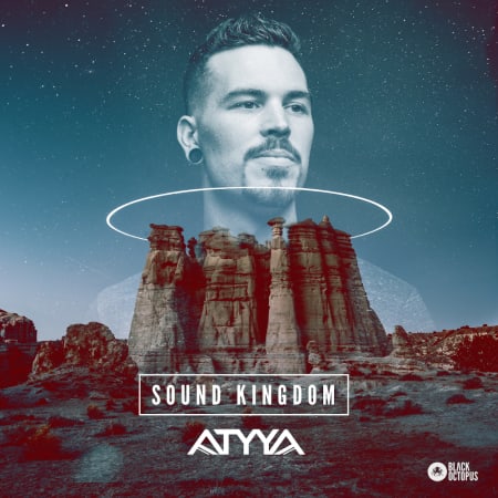 ATYYA - Sound Kingdom