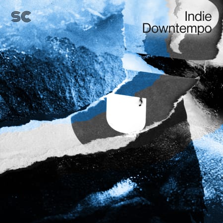 Sonic Collective Indie Downtempo WAV MiDi