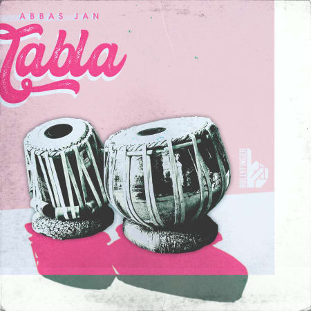 Abbas Jan Tabla