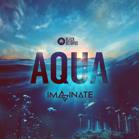 Imaginate: Aqua