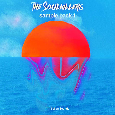 The Soulkillers Sample Pack