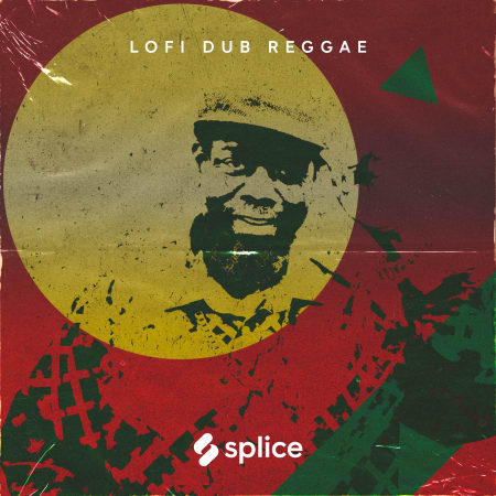 Splice Originals Lofi Dub Reggae feat. Ranking Joe WAV
