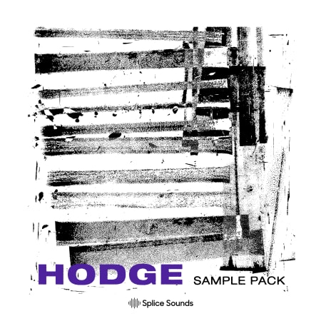 Splice Hodge Sample Pack WAV-FLARE