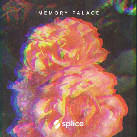 Splice Originals Memory Palace Bedroom Pop MULTiFORMAT