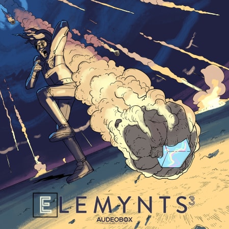 Elemynts 3