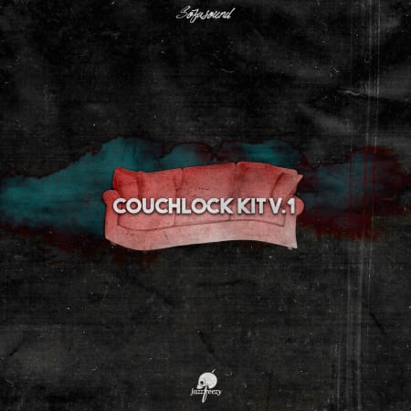Jazzfeezy Presents Sofasound's - CouchLock Kit V1