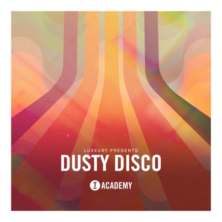 Luxxury - Dusty Disco