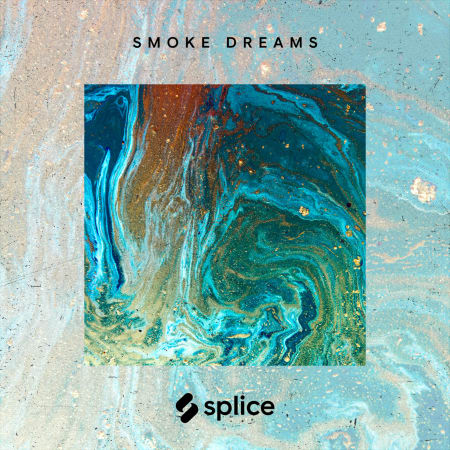 Splice Originals Smoke Dreams Soul Tapes WAV