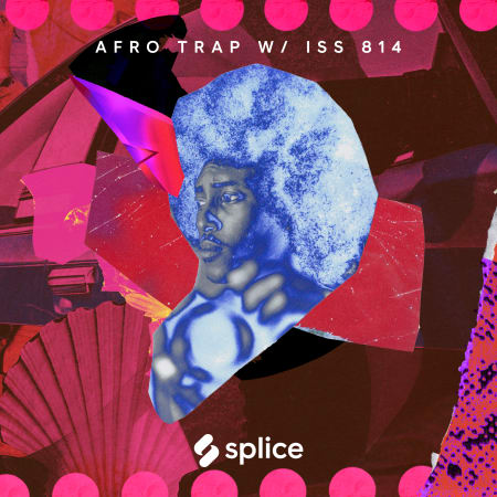 Splice Sessions Afro Trap WAV