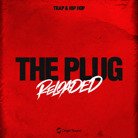 Origin Sound THE PLUG RELOADED WAV-FLARE