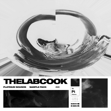 The Lab Cook Sample Pack Vol. 2