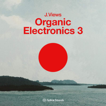 Organic Electronics 3 by J.Views